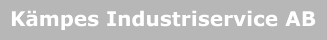 Kämpes Industriservice AB